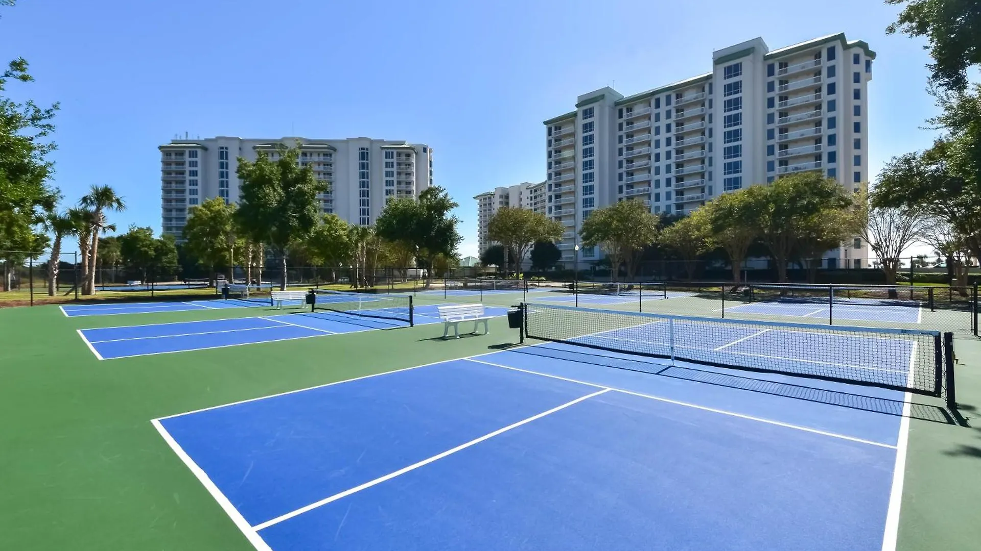 Apartment Silver Shells St, Lucia 405 Destin