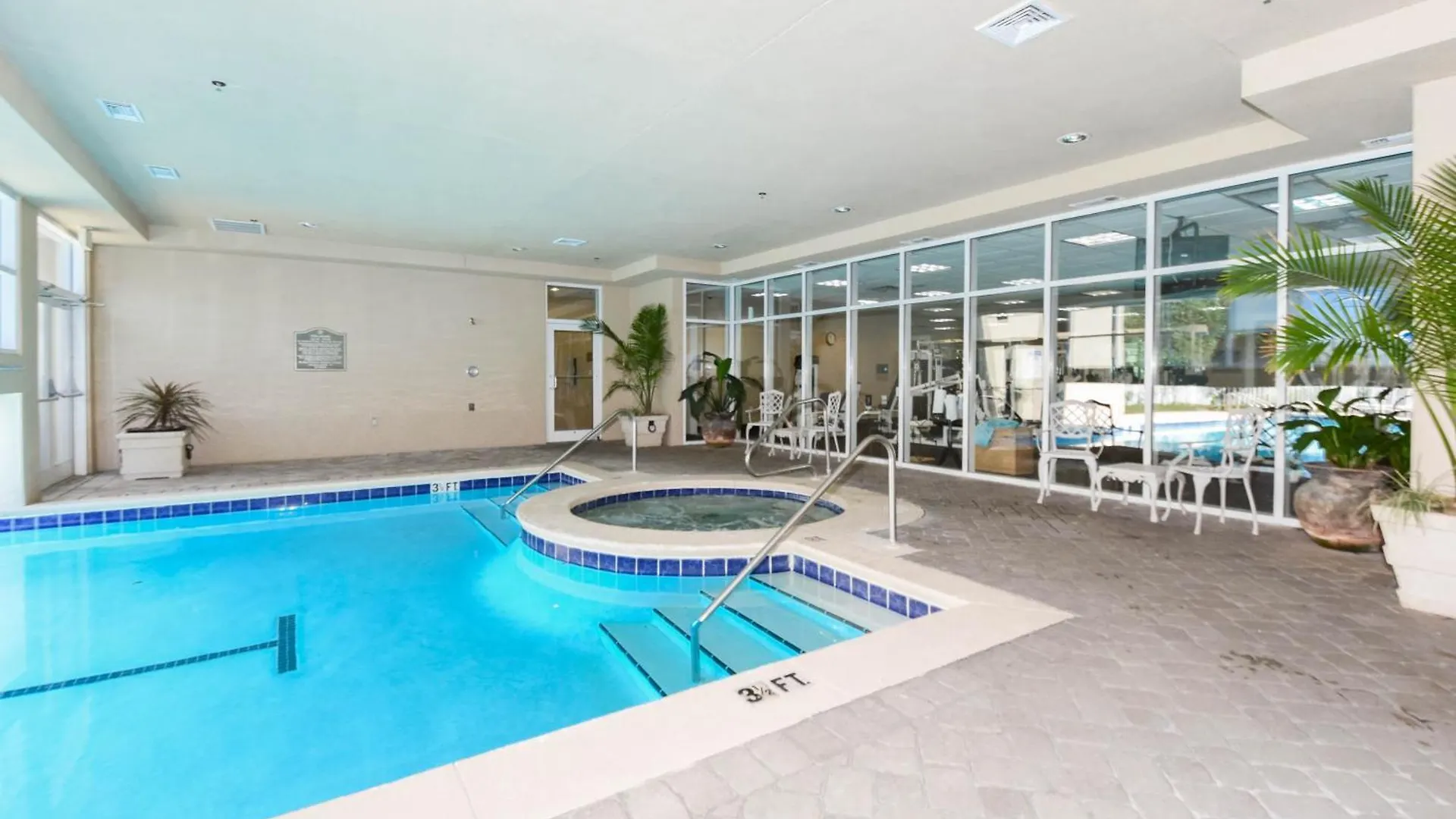 Apartment Silver Shells St, Lucia 405 Destin United States