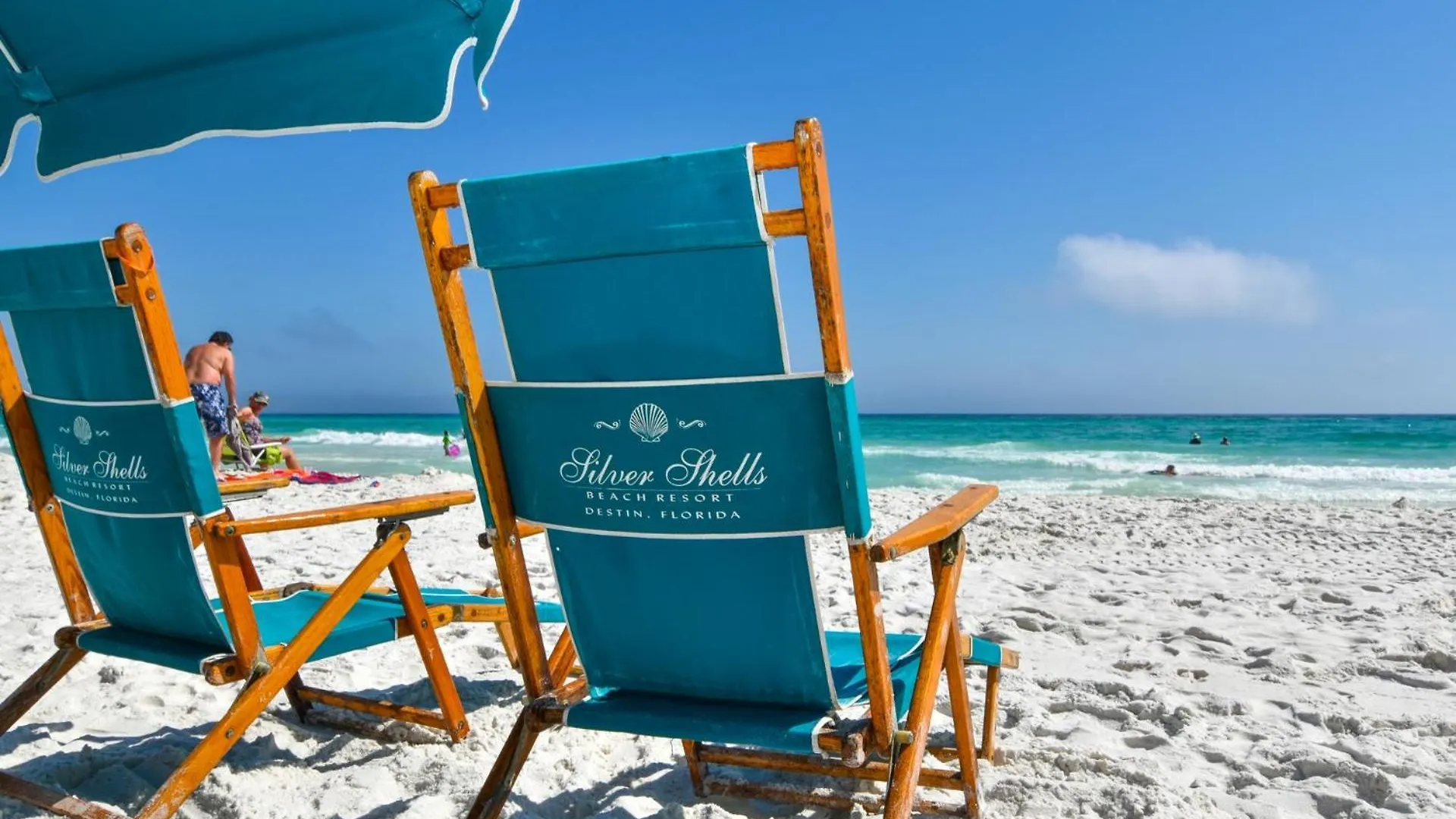 Apartment Silver Shells St, Lucia 405 Destin