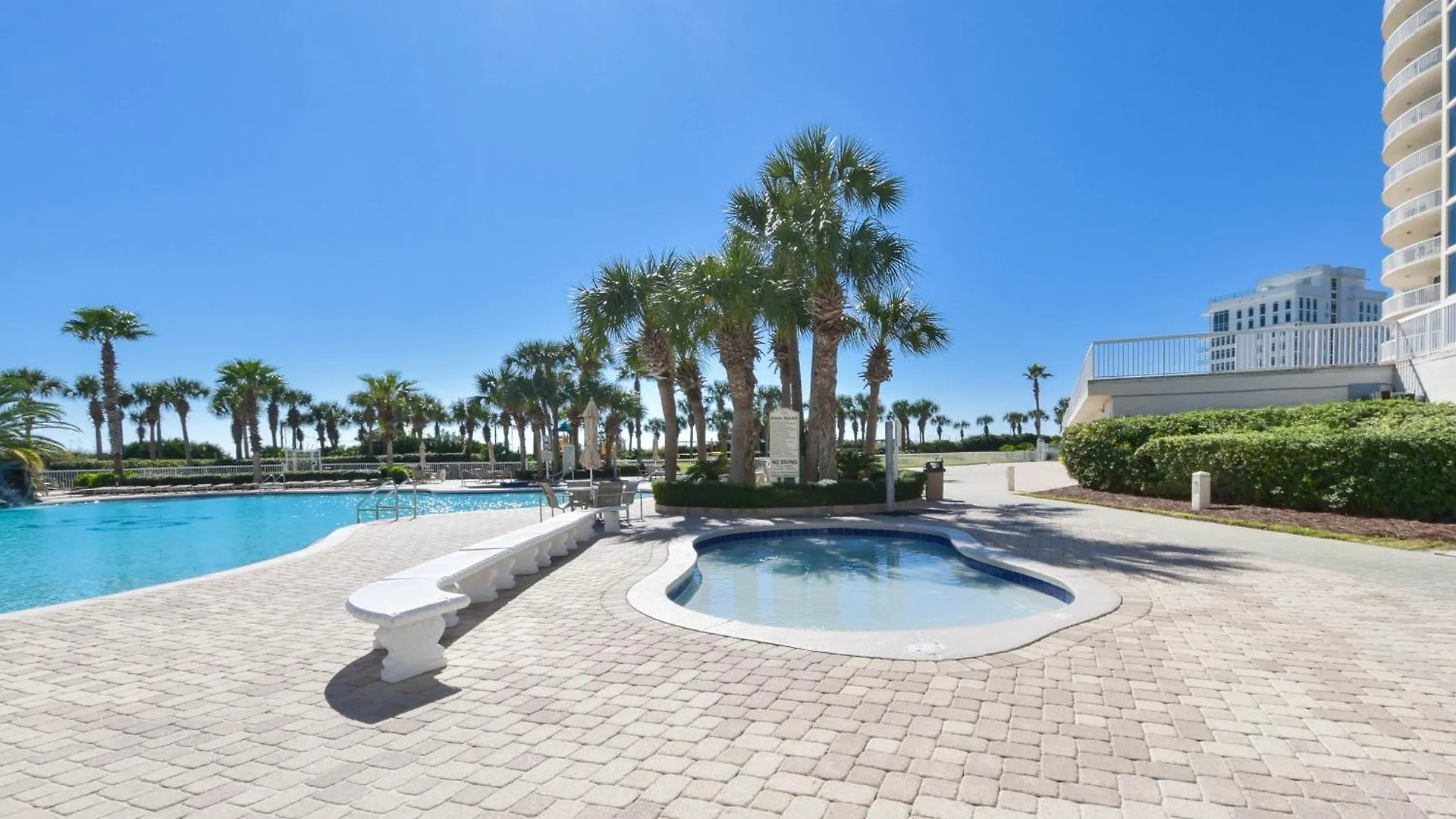 Silver Shells St, Lucia 405 Destin Apartment