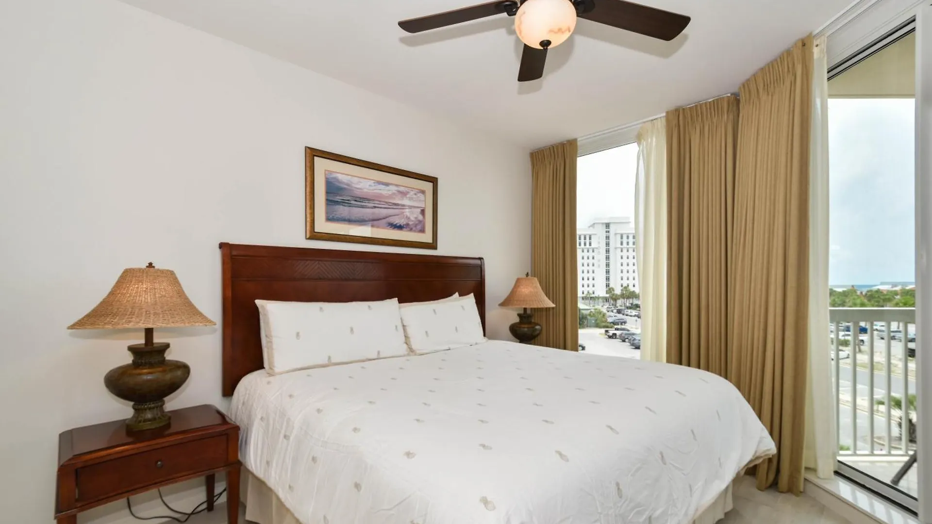 Apartment Silver Shells St, Lucia 405 Destin United States