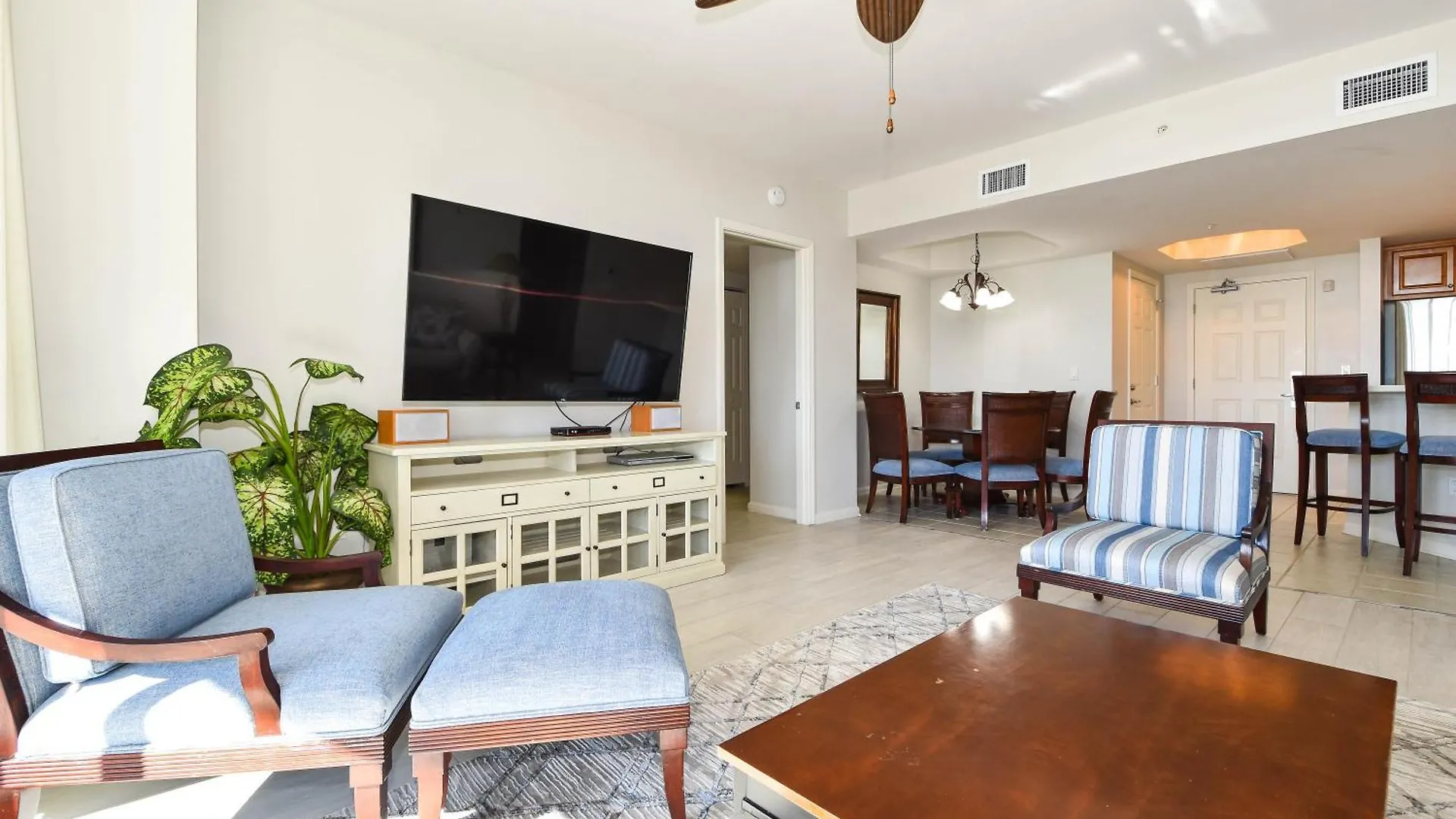 Apartment Silver Shells St, Lucia 405 Destin