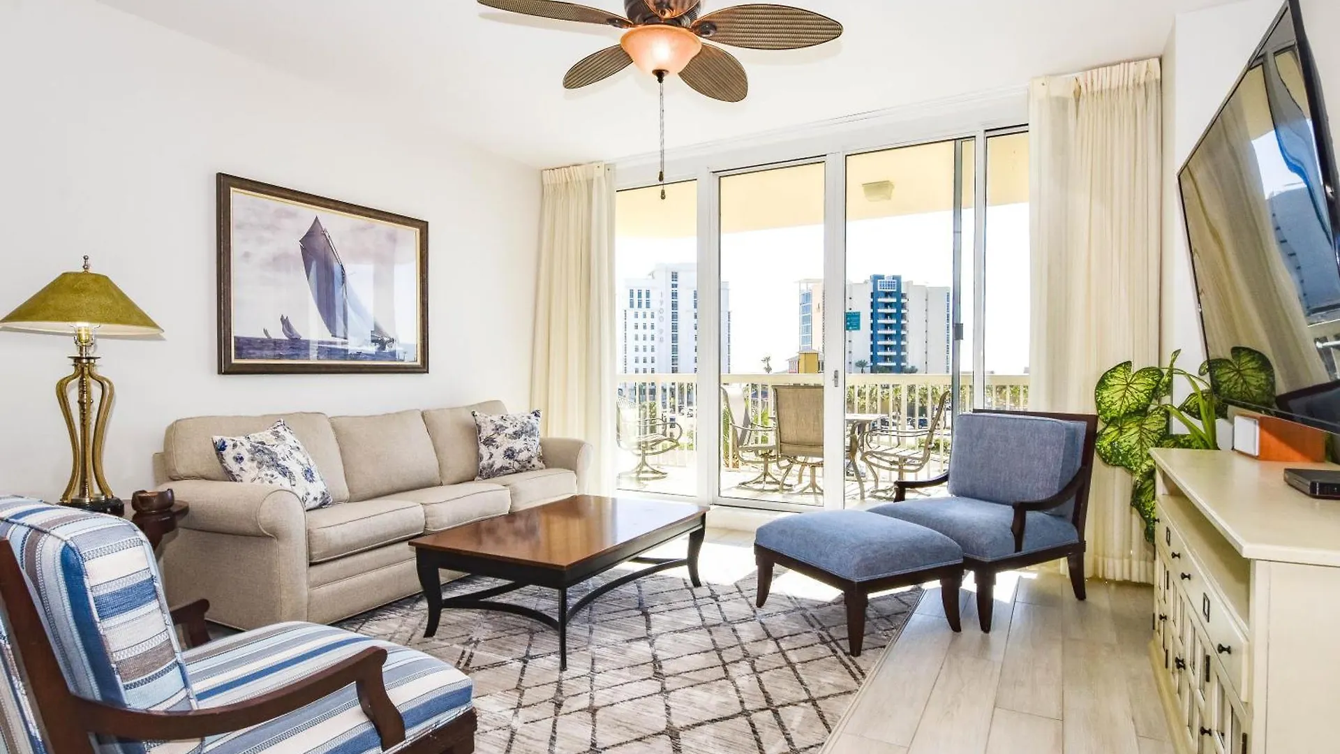 Silver Shells St, Lucia 405 Destin Apartment