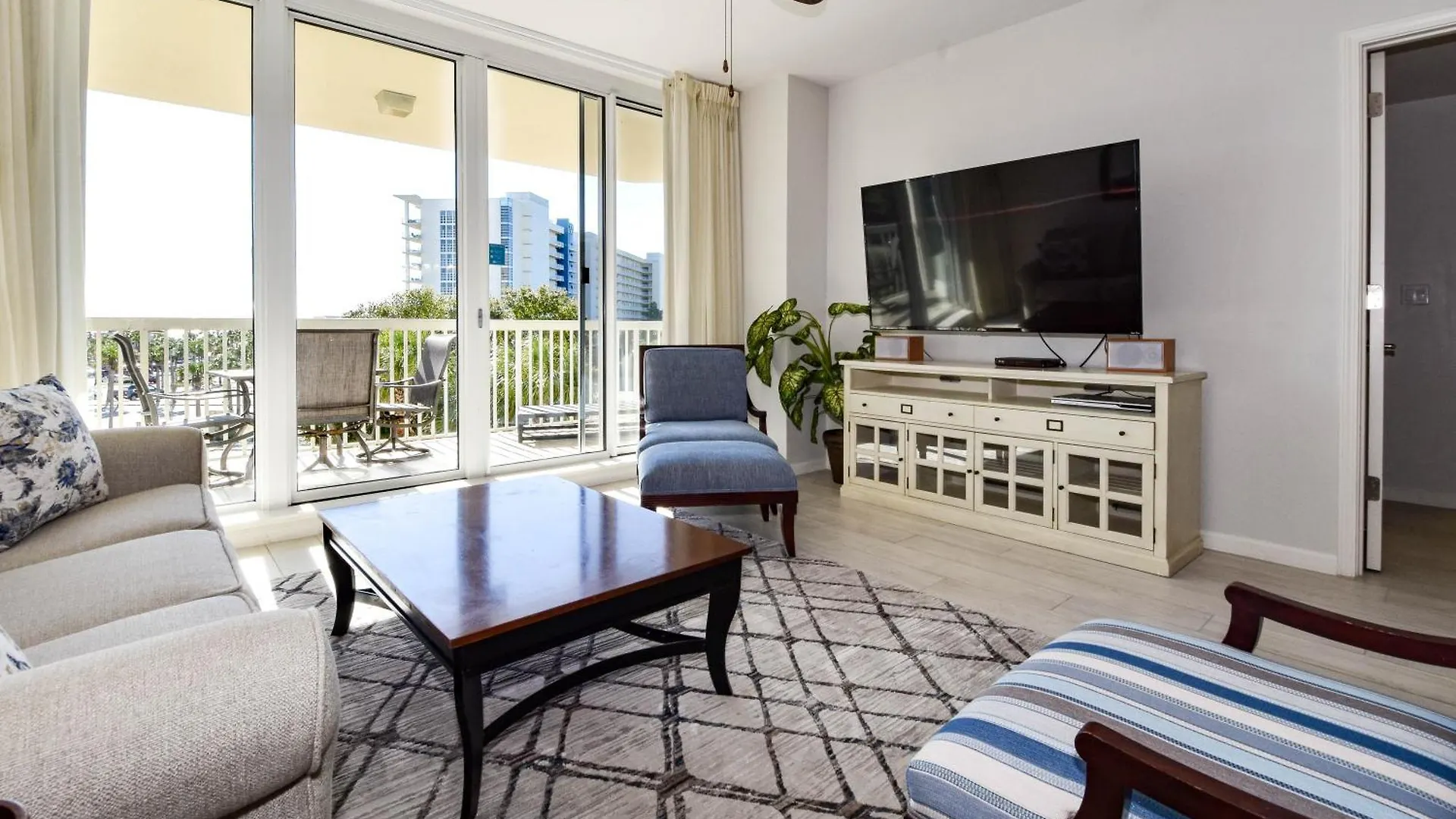 Apartment Silver Shells St, Lucia 405 Destin United States